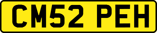 CM52PEH