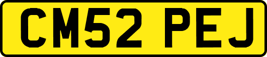 CM52PEJ