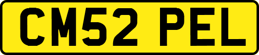 CM52PEL