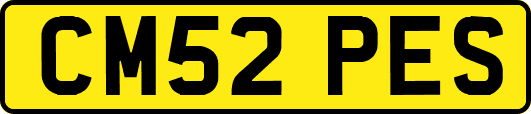 CM52PES