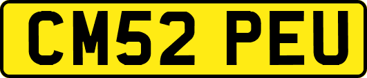 CM52PEU