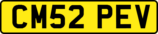 CM52PEV