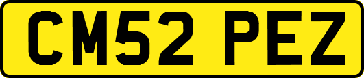 CM52PEZ