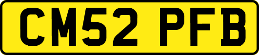 CM52PFB