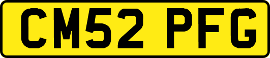 CM52PFG