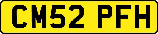 CM52PFH