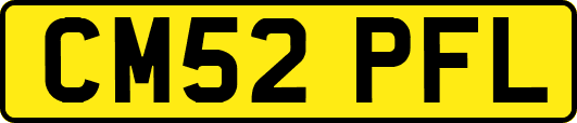 CM52PFL