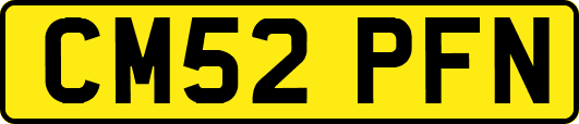 CM52PFN