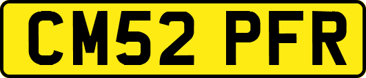 CM52PFR