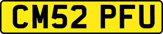 CM52PFU