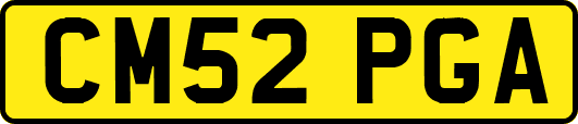 CM52PGA