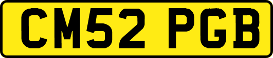 CM52PGB
