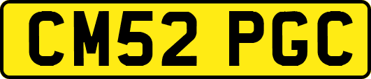 CM52PGC