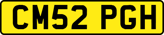 CM52PGH