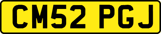 CM52PGJ