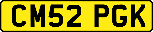 CM52PGK