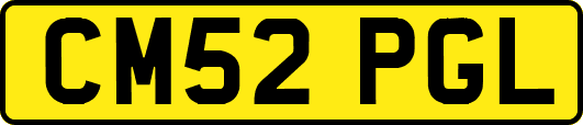 CM52PGL