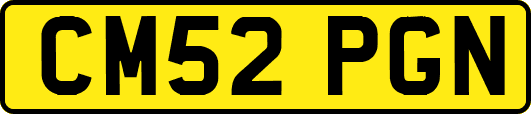 CM52PGN