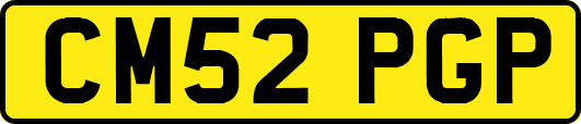 CM52PGP