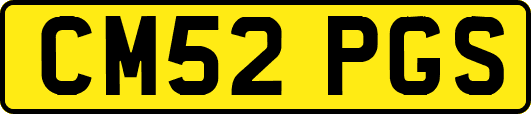 CM52PGS