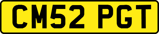 CM52PGT