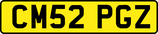 CM52PGZ