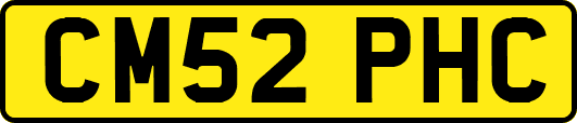 CM52PHC