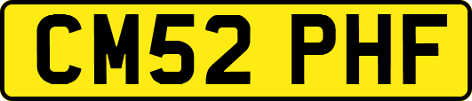 CM52PHF