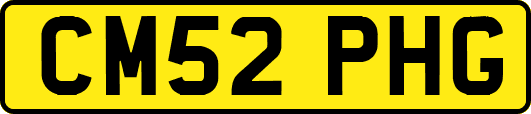 CM52PHG