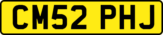 CM52PHJ