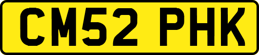 CM52PHK