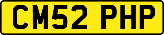 CM52PHP