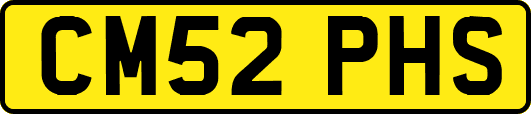 CM52PHS