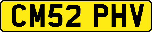 CM52PHV