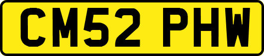 CM52PHW