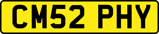 CM52PHY