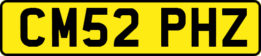 CM52PHZ