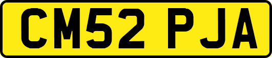 CM52PJA