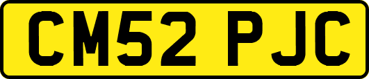 CM52PJC