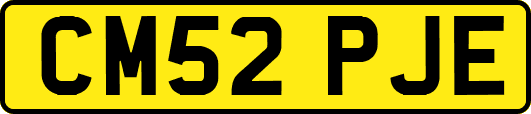 CM52PJE