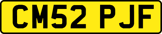 CM52PJF