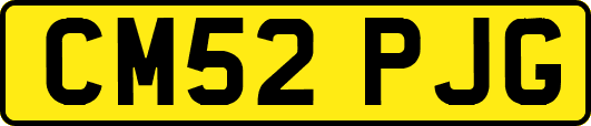 CM52PJG