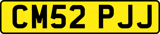CM52PJJ