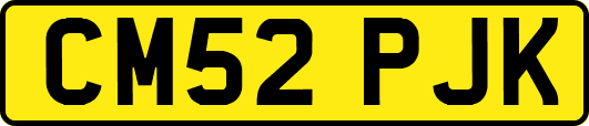 CM52PJK