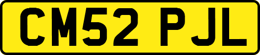 CM52PJL