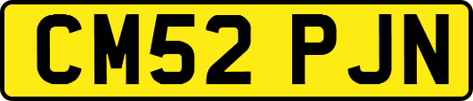 CM52PJN