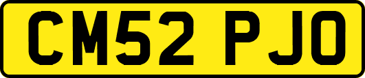 CM52PJO