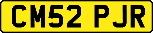 CM52PJR