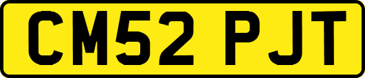 CM52PJT