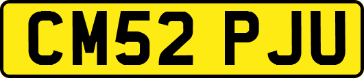 CM52PJU